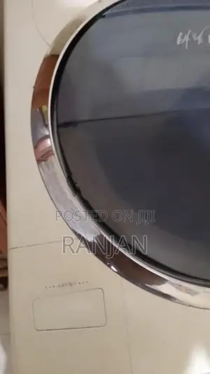 Daewoo 14KG Washing Machine
