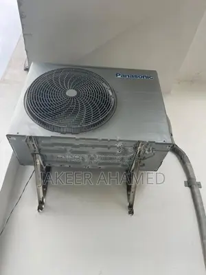 Panasonic 12000 BTU Air Conditioner
