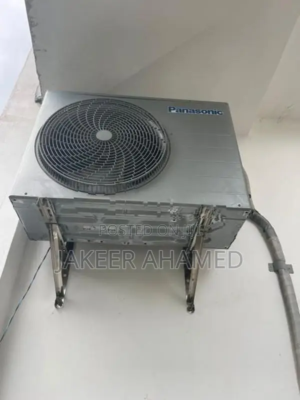 Panasonic 12000 BTU Air Conditioner