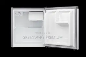 Hisense Mini Fridge 45L (RR60D4ASU)