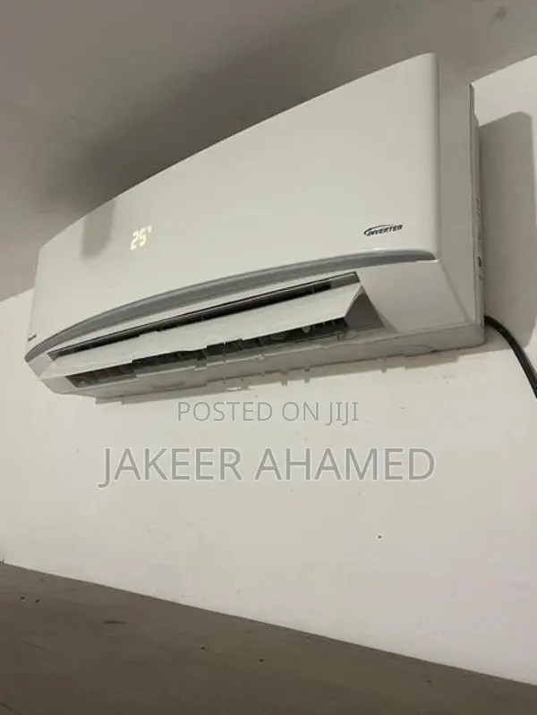 Panasonic 12000 BTU Air Conditioner
