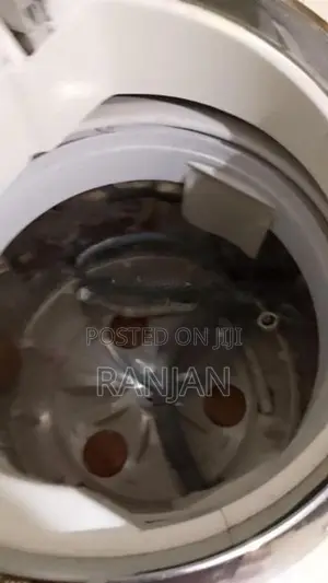 Daewoo 14KG Washing Machine