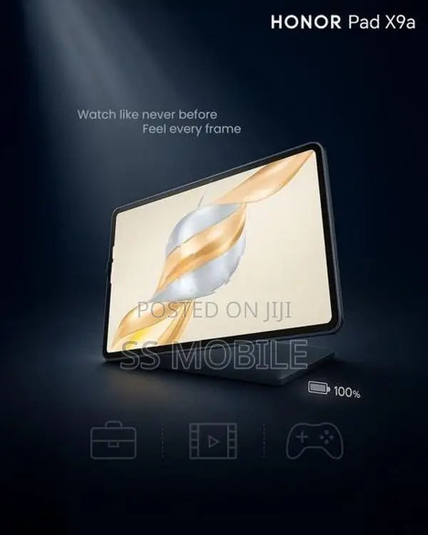 Honor Pad X9A 8GB 256GB