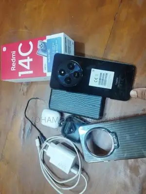 Xiaomi Redmi 14C (Used)