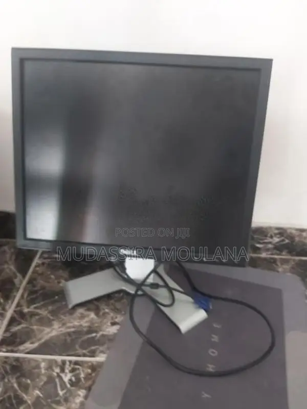 Dell LCD Monitor Parts