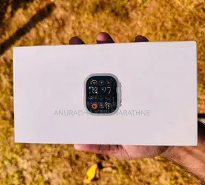 Apple Watch Ultra 2