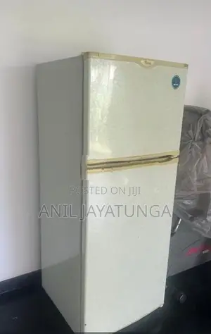 Whirlpool Refrigerator