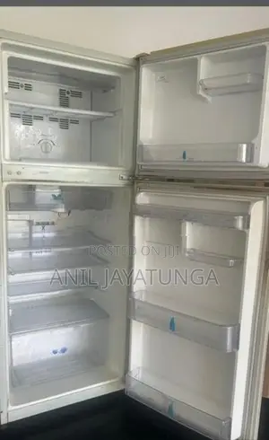 Whirlpool Refrigerator