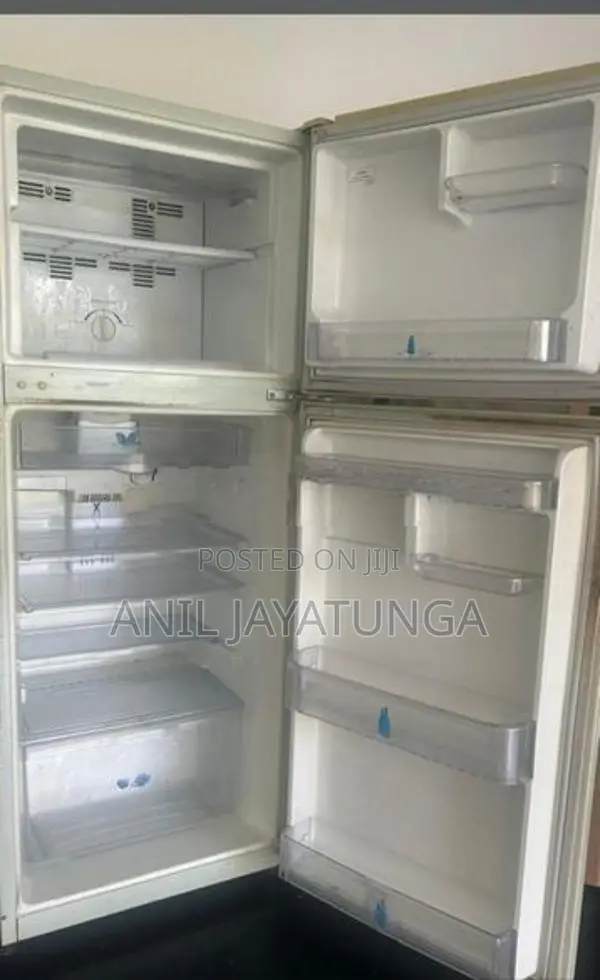 Whirlpool Refrigerator