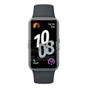 Huawei Band 10 Smart Bracelet 1.47'' AMOLED Health Tracker