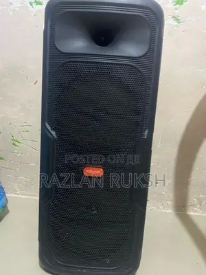 Speaker KTS 2036
