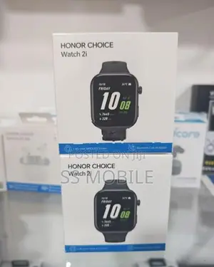 Honor Choice Watch 2i Amoled