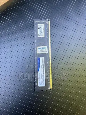 DDR3 4GB RAM
