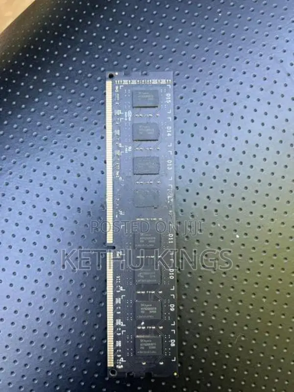 DDR3 4GB RAM