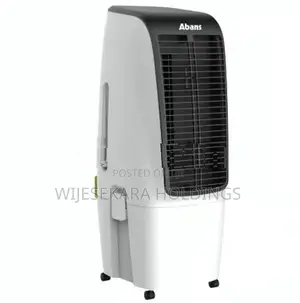 Abans 20L Air Cooler Low Power Consumption