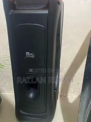 Speaker KTS 2036