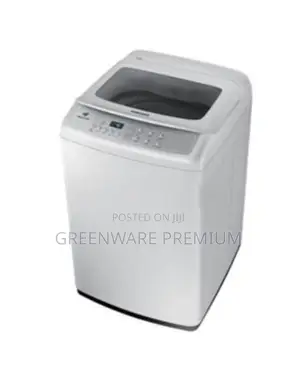 Samsung 7 Kg Washing Machine (WA70H4000SG)