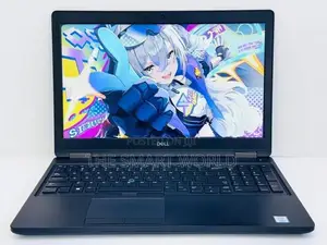 Dell Latitude Core i5 8th 8GB RAM 256GB NVMe High Professional Laptop