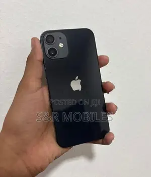 Apple iPhone 12 mini (Used)