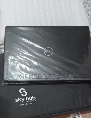 Dell Latitude 5480
