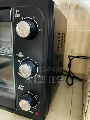 Electric Oven