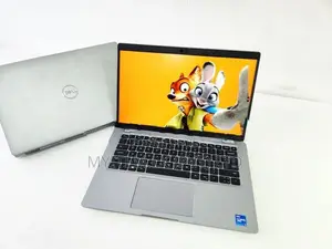 Dell Latitude 5420 | Core i5 11th Gen 8GB RAM 256GB SSD