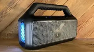 Anker Soundcore Boom 2 Bluetooth Speaker
