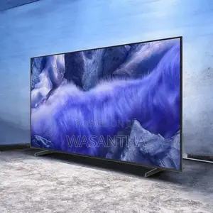 85-inch QLED 4K Smart TV