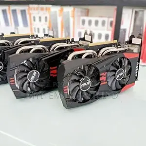 GTX 660 2GB VGA ( Used )