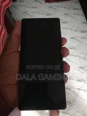 Samsung Galaxy Note 20 (Used)
