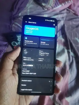 OnePlus Nord 2 (Used)