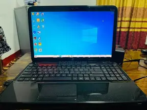 HP Pavilion G6 Laptop