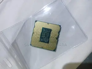 Intel Processer I5 10th Gen