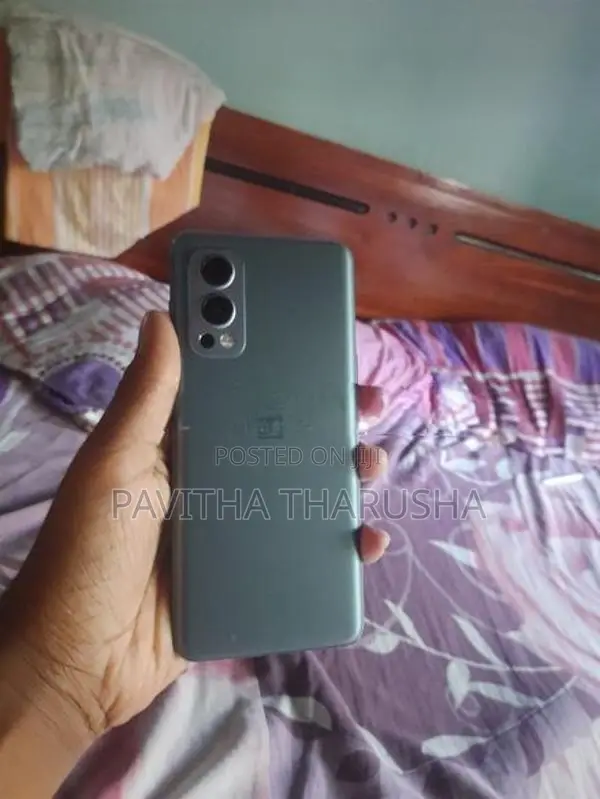 OnePlus Nord 2 (Used)