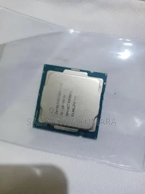 Intel Processer I5 10th Gen