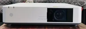 Sony VPL-PHZ10 Laser Projector with Screen