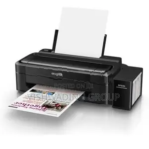 EPSON L130 Inkjet Printer