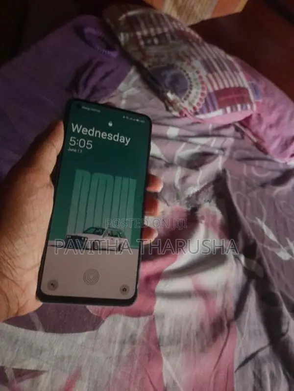 OnePlus Nord 2 (Used)