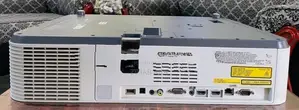 Sony VPL-PHZ10 Laser Projector with Screen