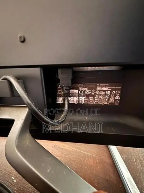 Asus Gaming Monitor 34-inch
