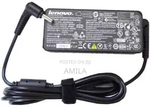 Lenovo Laptop Charger Small Pin 20 V