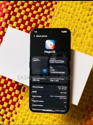 Honor 400 (Used)