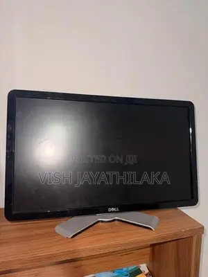 Dell S2409Wb Monitor 24”