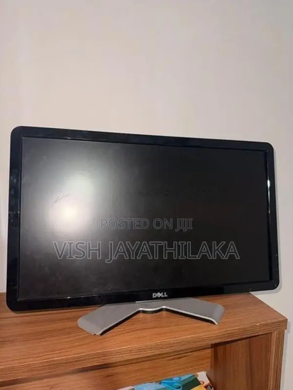 Dell S2409Wb Monitor 24”