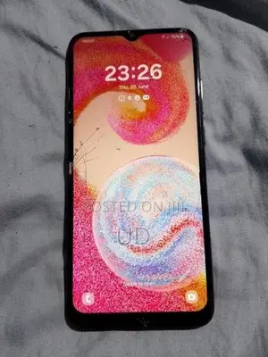 Samsung Galaxy A04e (Used)