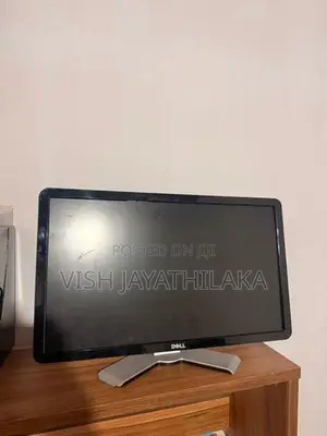 Dell S2409Wb Monitor 24”