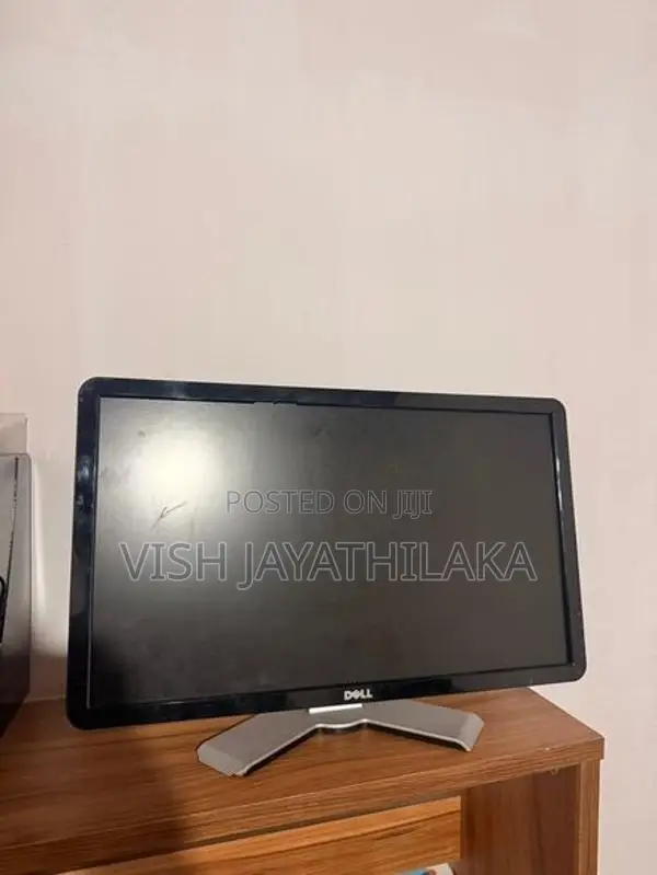 Dell S2409Wb Monitor 24”