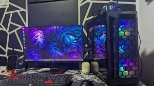 Full Set Pc