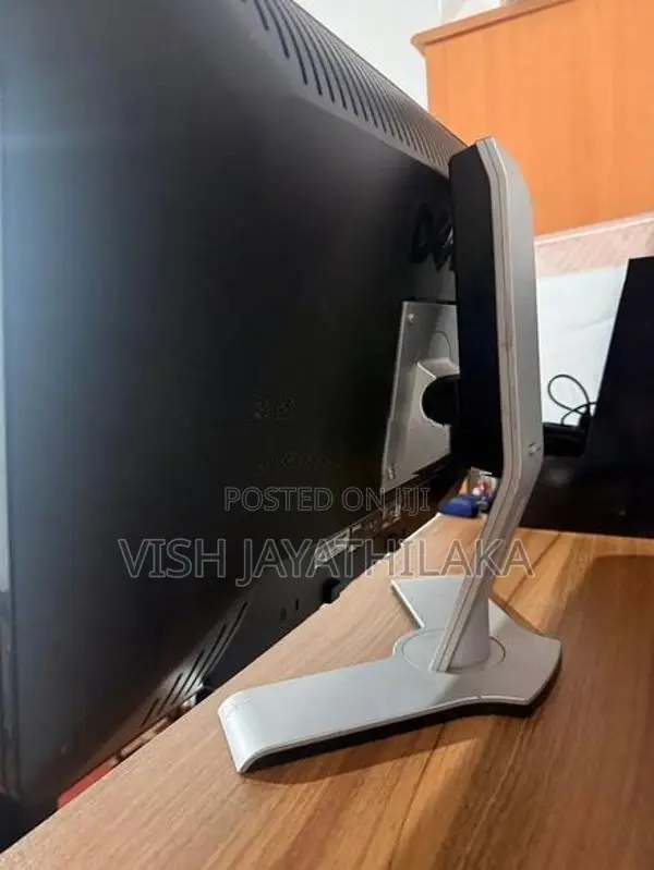 Dell S2409Wb Monitor 24”