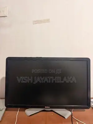 Dell S2409Wb Monitor 24”